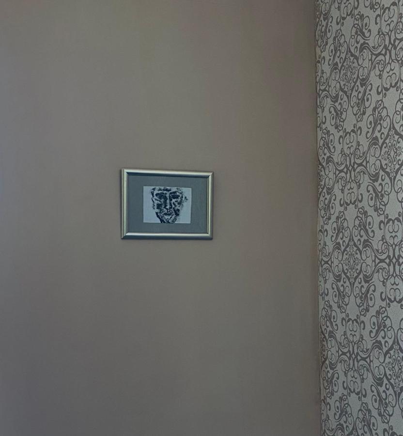 Cottage Kesane Казбеги Екстериор снимка