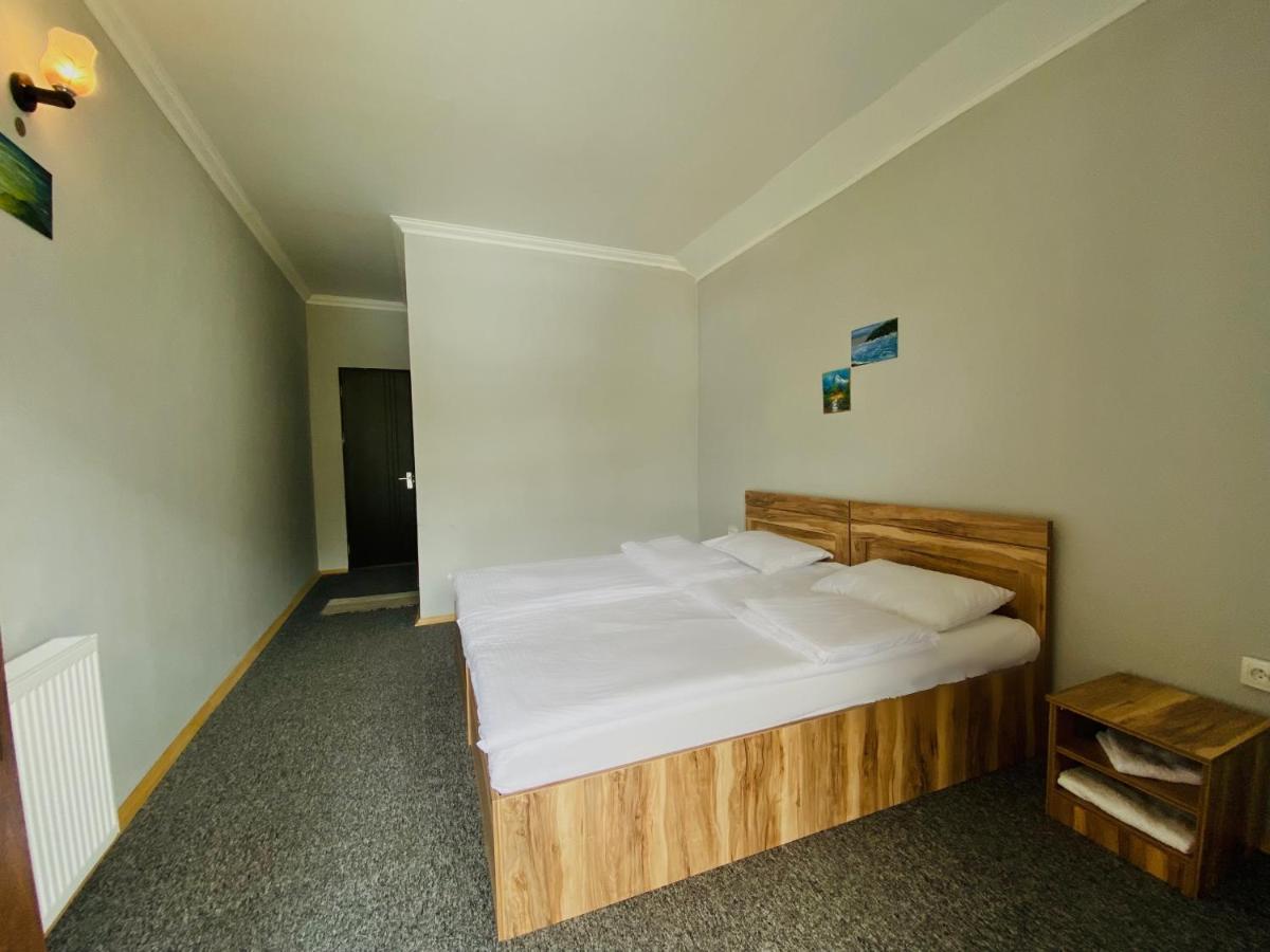 Cottage Kesane Казбеги Екстериор снимка