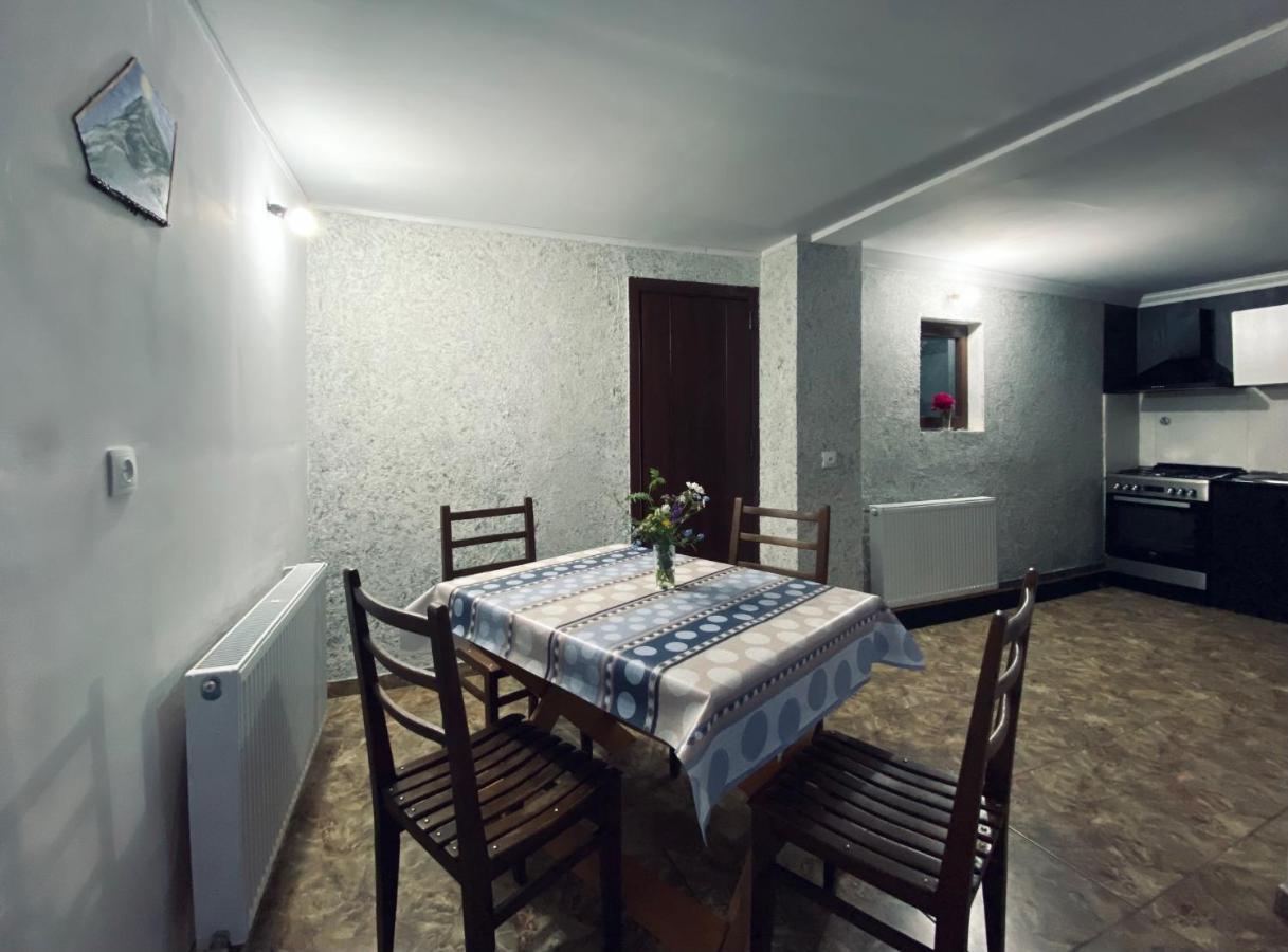Cottage Kesane Казбеги Екстериор снимка
