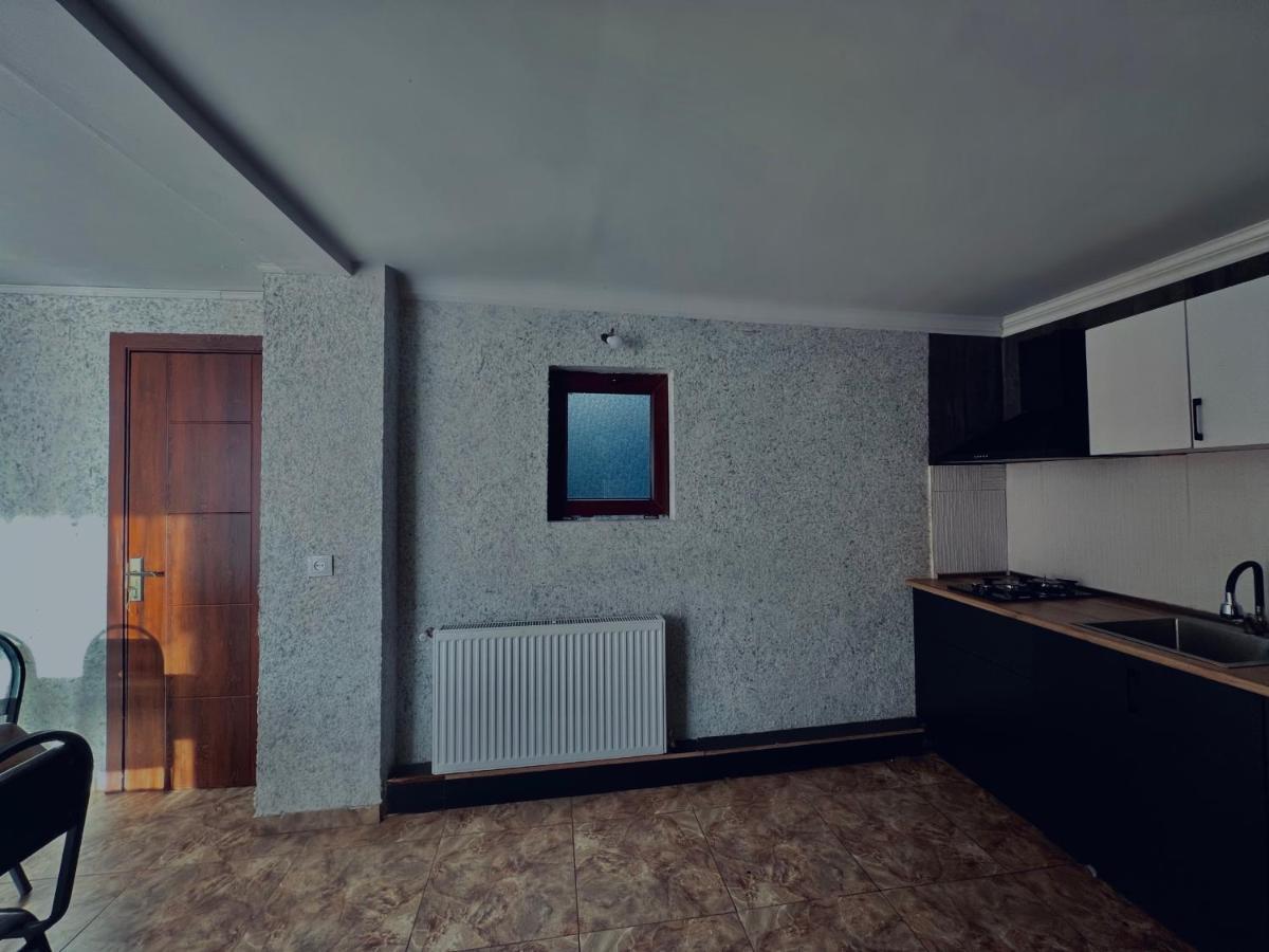 Cottage Kesane Казбеги Екстериор снимка